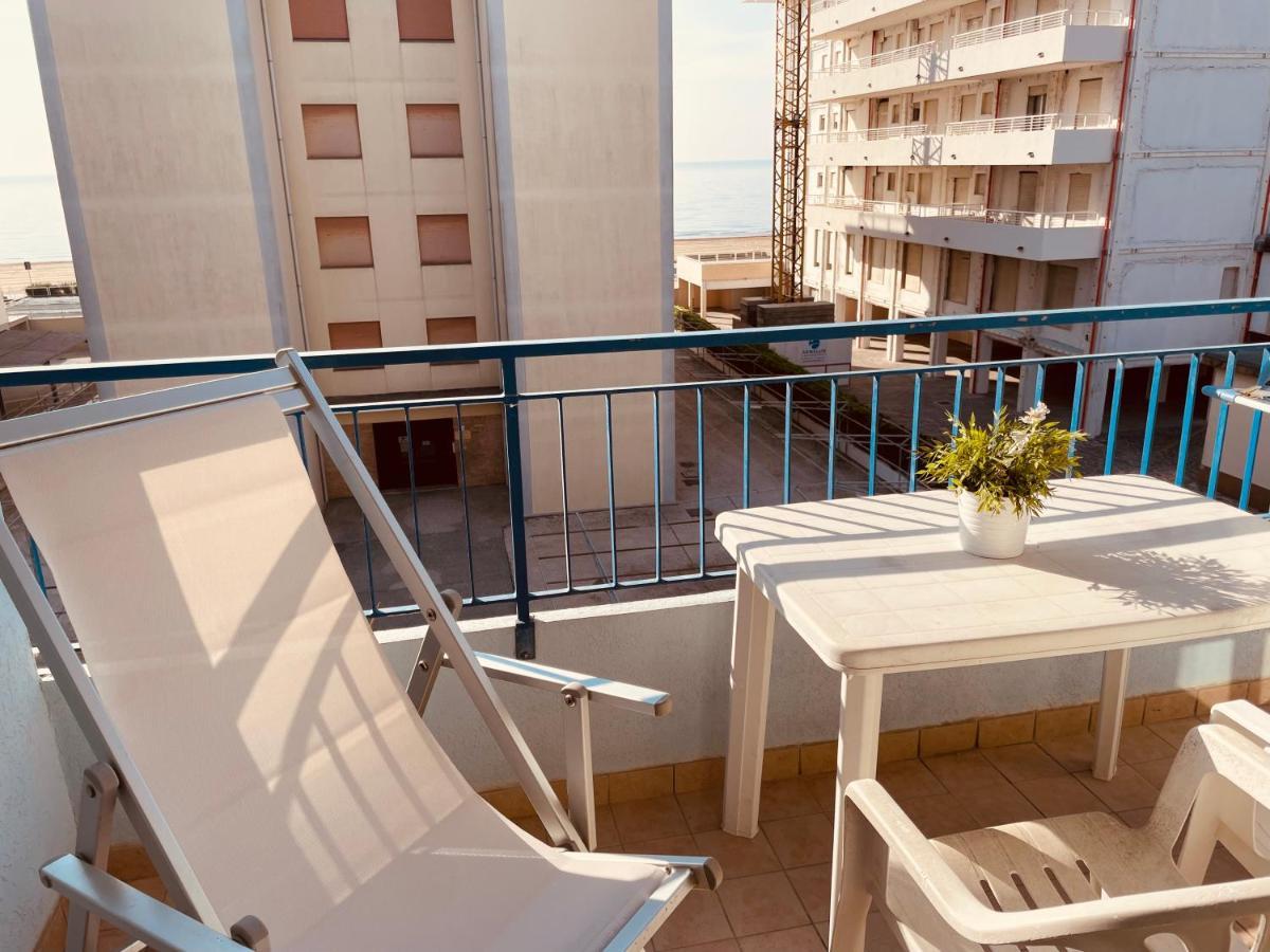 Condominio Saturno Lido di Jesolo Esterno foto
