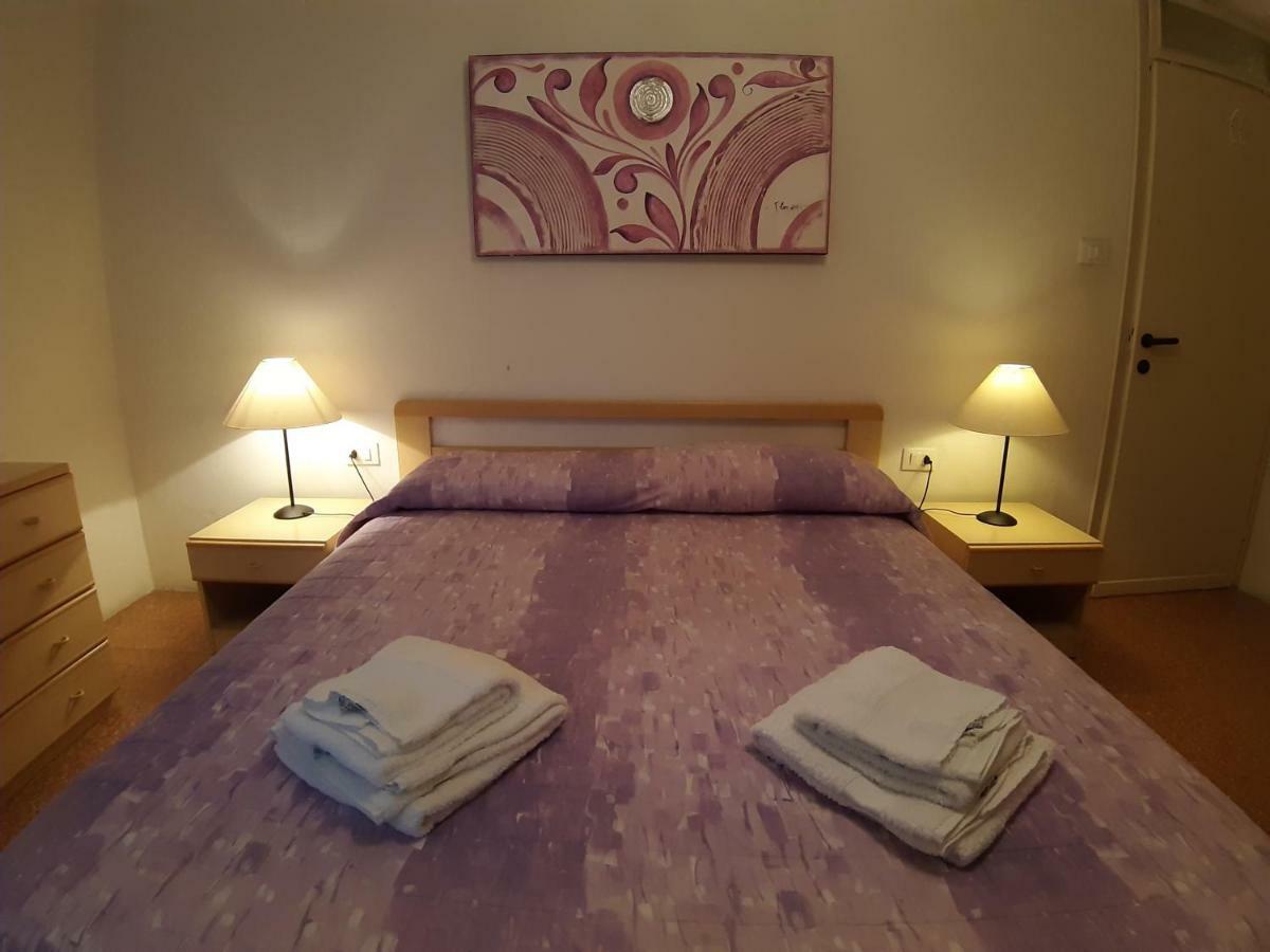 Condominio Saturno Lido di Jesolo Esterno foto