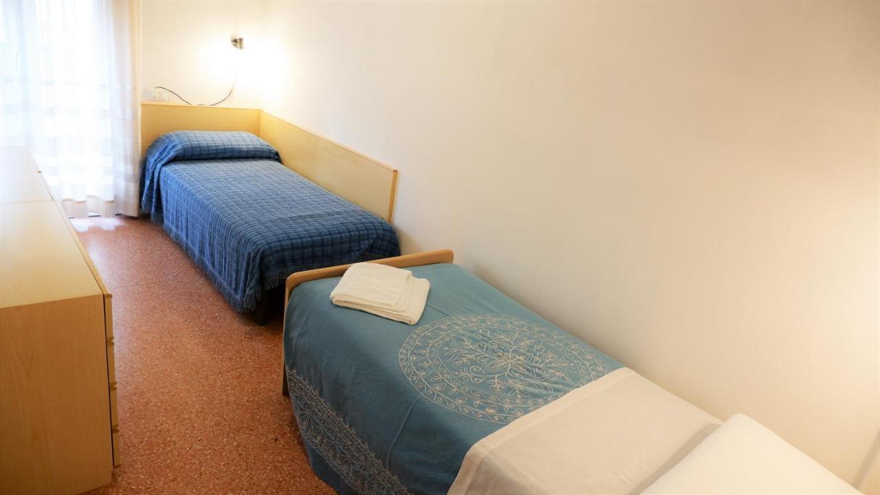 Condominio Saturno Lido di Jesolo Esterno foto